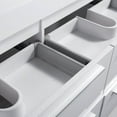 thumbnail image 4 of SERA Sofia Bathroom Vanity, 4 of 4