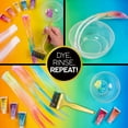 thumbnail image 4 of Rainbow High Rainbow Hair Stylist Kit, 10-Piece Set, Boys and Girls, Child, Ages 6+, 4 of 8