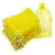 thumbnail image 3 of Bolsa de protección para manojos de 50 Uds., bolsa de Organza para uvas y frutas de 17x23cm con cordón que proporciona una protección Total (hy), 3 of 5