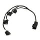 thumbnail image 5 of Arnés De Encendido, Extensión Del Enchufe De Cableado De Bobina De Alta Dureza Y Resistencia A La Tracción Para ACCENT KIA RIO, 5 of 8