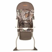 Cosco Simple Fold High Chair Realtree Orange Com Image 3 Of 10