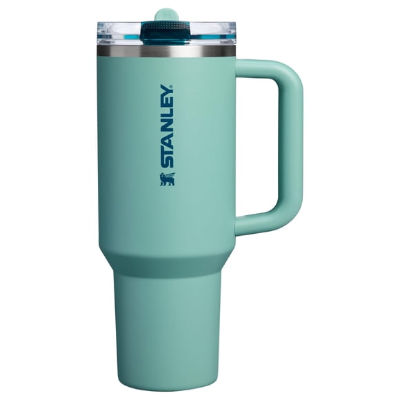 Vaso STANLEY Quencher ProTour Flip Straw 1.2 L de acero inoxidable