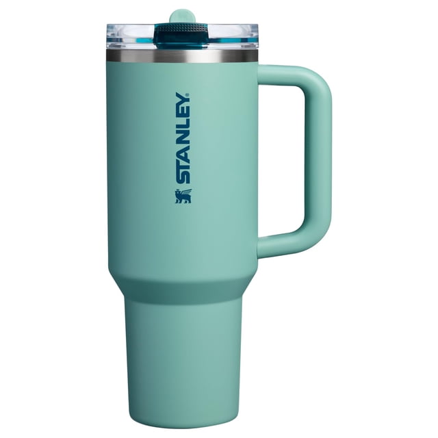 Vaso STANLEY Quencher ProTour Flip Straw 1.2 L de acero inoxidable