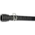 thumbnail image 1 of Dorman Manufacturer Part #: 626-618 Heater Hose, 1 of 1