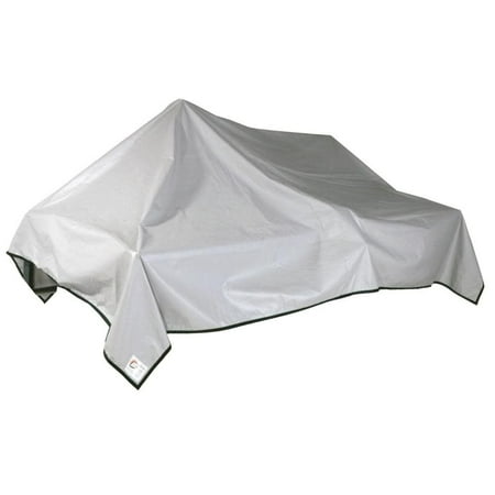 Htc Jumbo Machine Cover 72In X 112In