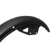 thumbnail image 3 of Guardabarros Delantero Zulema para Motocicleta Suzuki GN125 Negro, 3 of 5