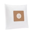 thumbnail image 4 of MYG For Eureka NEN170 Canister Vacuum Cleaner Replacement Dust Bags 4 Count, 4 of 7