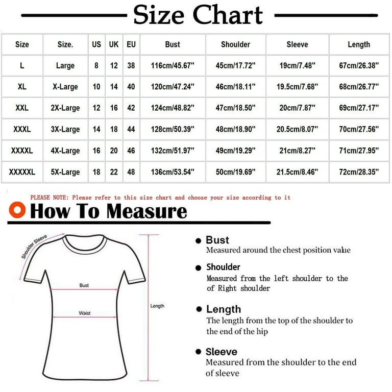 Dyegold Women Plus Size Tops Teen Girls Roamans Plus Size Tops For Women Womens Plus Tops Y2K Clothes Plus Size Trendy Tunic Tops Short Sleeve T
