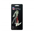 thumbnail image 1 of Sports Vault NFL29 NFL Wo Ouvre-Bouteille de Vin - Seattle Seahawks, 1 of 1