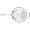 thumbnail image 3 of Cuisinart Professional Series Cookware 12" Skillet with Helper Handle, 8922-30HP1, 3 of 6