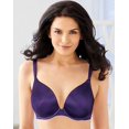 thumbnail image 2 of Women's Satin Desire Natural Lift Bra, Style 6547, 2 of 2
