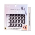 thumbnail image 3 of Falscara False Eyelashes Wisps Multipack - Kiss: Extra Drama, DIY, Natural, Ultra Glam!, 3 of 3