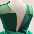 thumbnail image 7 of WOYY Girls Tulle Party Dress Sleeveless Birthday Pageant Maxi Princess Dress, Sizes 5-16, 7 of 7