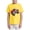 Z04-Yellow, variant on Zshosam Boys Plain T Shirts Boys T Shirt Short Sleeve Graphic Tee Soft Crew Neck Shirts for Kids Youth Size 9T 10T,(Green 9-10 Years)