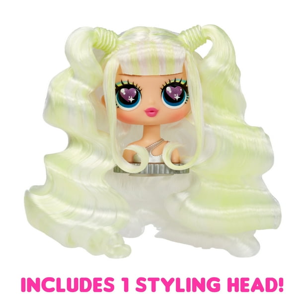 LOL Surprise Tweens Surprise Swap Bronze 2-Blonde Billie Fashion
