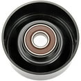 thumbnail image 3 of Dorman 419-658 Passenger Side Accessory Drive Belt Idler Pulley for Specific Ford Models Fits select: 2004-2010 FORD F250, 2004-2010 FORD F350, 3 of 4