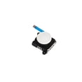 thumbnail image 1 of Replacement Right Left Joystick Thumbstick (Single) For Nintendo Switch / Switch Lite / Switch OLED - White, 1 of 3