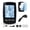 IGS50S Group B, variant on GPS iGS50S iGS50E 50 Official Store Cycle bike Computer Wireless Speedometer Bicycle Digital Stopwatch Cycling Odometer