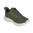 thumbnail image 3 of Tenis Charly Walking Sport Verde Para Hombre 1087588002 verde 22, 3 of 6