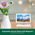 thumbnail image 3 of Stand for Show 8, Smart Speaker Stand Mount Bracket Holder for Show 8, Table Mount Accessories -, 3 of 5