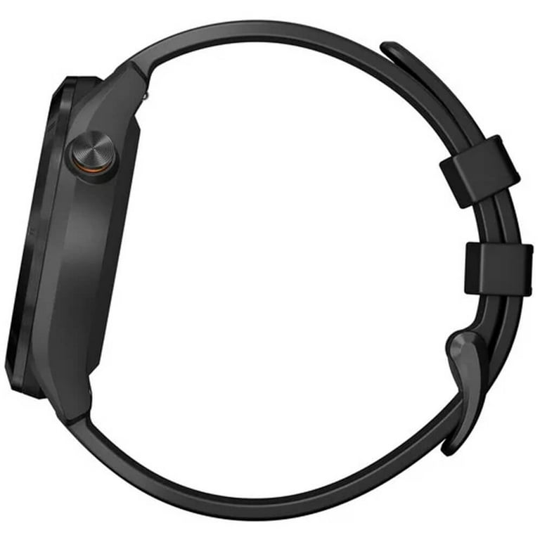 Garmin Approach S40 GPS Golf Smartwatch in Black