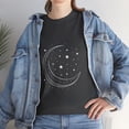 thumbnail image 6 of Stellar Style: Celestial Tee in Eight Vibrant Colors!, 6 of 6