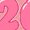 Mauve, variant on Inktastic My First Valentine 2026 Heart and Arrow Boys or Girls Baby T-Shirt