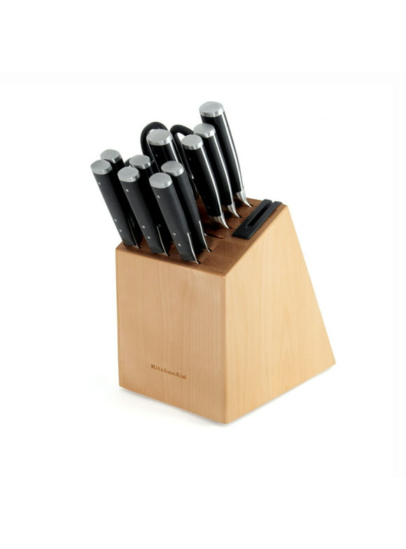 KitchenAid Knife Sets, Knife Block Sets and Kitchen Cutlery