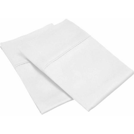 - Superior 300 Thread Count Modal from Beech Pillowcase Set , Solid