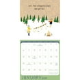 thumbnail image 2 of Everything Grows with Love Mini Wall Calendar 2019 (Calendar), 2 of 2