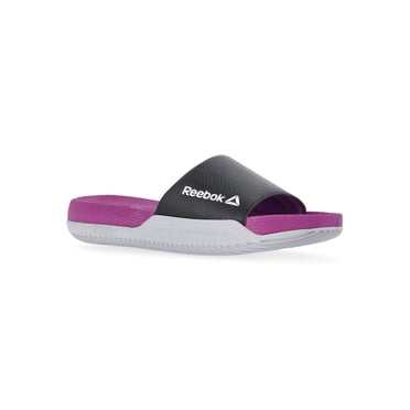 Reebok Women's Delta Vital Slide Sandals