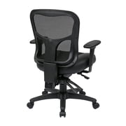 Office Star Products ProGrid® High Back Managers Chair