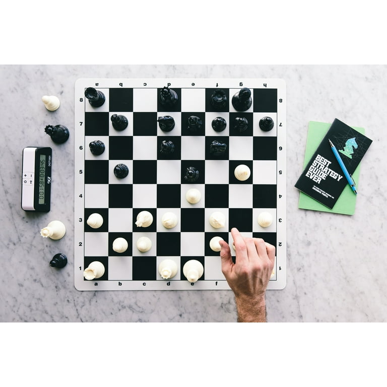 The Smartest Chess Board Ever Made