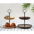 thumbnail image 3 of 2 de Soporte para Bodas, Postres, Pasteles, Pasteles, Torre, 3 of 9