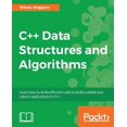 thumbnail image 1 of Pre-Owned C++ Data Structures and Algorithms (Paperback), 1 of 1