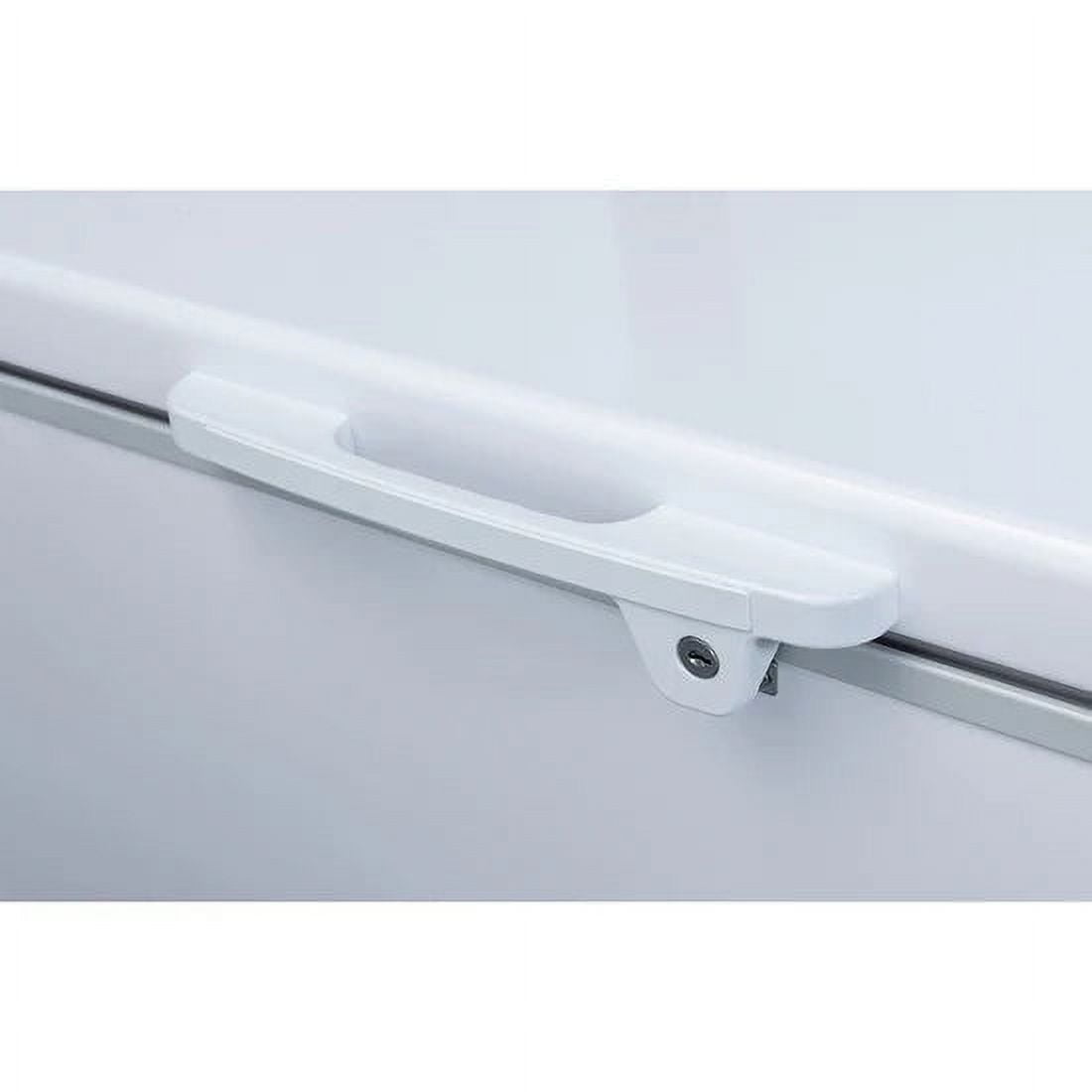 BD/BG-760 Commercial Chest Freezer