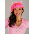 thumbnail image 4 of Pinkie Pie Kit de Costume Bandeau Queue & Cutie Mark, 4 of 4
