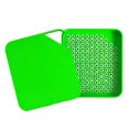 thumbnail image 1 of 1 Set 5mm Beads Sorting Tray Beads Picking Tray Kit with Total 296 Holes Efficient Beads Organizer with Easy Recovery Crafting Tool for Iron Bead Lovers, 1 of 8