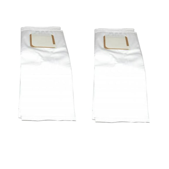 Carpet Pro Upright Vacuum Cleaner 6Pk Paper Bag # CPP-6