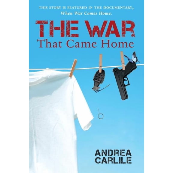 War That Came Home