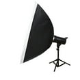 thumbnail image 3 of Professional Photography Light Stand Heavy Duty Aluminum Adjustable Height 1/4in, 3 of 10