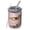 German Shepherd, variant on 12oz Coffee Tumblers German Shepherd Stainless Steel Vacuum Insulated Travel Tumbler Coffee Cups Mug with Lid and Straw with Cleaning Brush for Cold & Hot Drinks