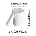 thumbnail image 2 of BotaniNest Leverage Type Beer 3D Printed For Lids Of Different Beer Bottles Kitchen Beer Bar Boyfriends, 2 of 5