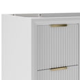 thumbnail image 4 of Fresca Fcb4048-Bg-U Wellington 48" Free Standing Single Basin Vanity Set - White, 4 of 7