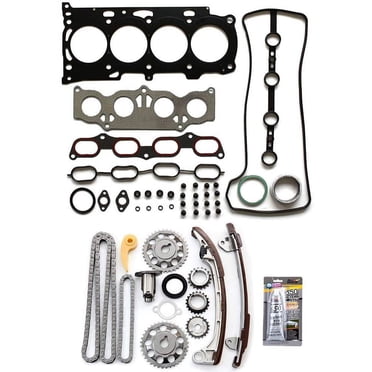 AISIN TKT-006 Engine Timing Belt Kit with Water Pump Fits select: 2002