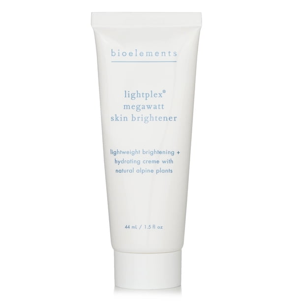 Crema facial Bioelements LightPlex MegaWatt Skin Brighener