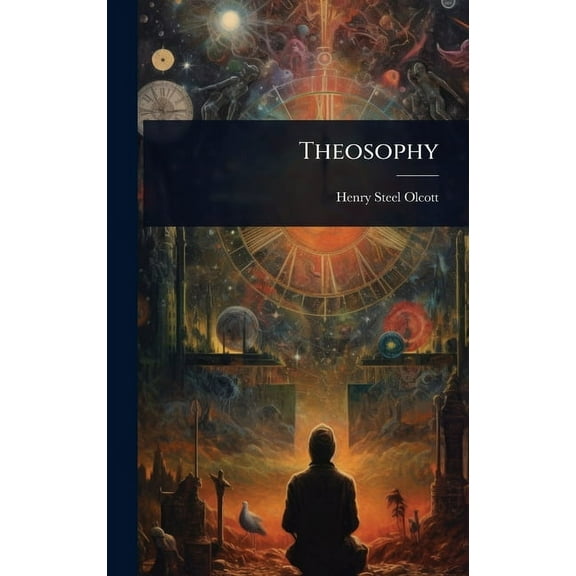 Theosophy, (Hardcover)