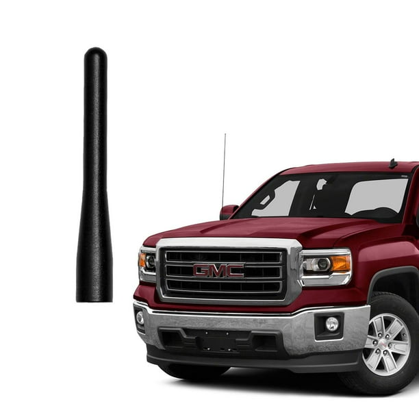 Recambio de antena AMFRNE para Chevy Silverado/GMC Sierra