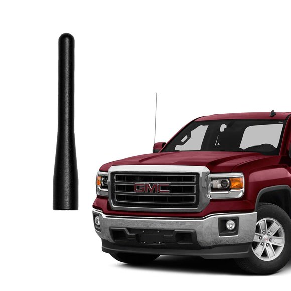 Recambio de antena AMFRNE para Chevy Silverado/GMC Sierra
