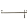 thumbnail image 2 of House of Troy Direct Wire Slim-Line LED 43" Satin Nickel Picture Light, 2 of 2